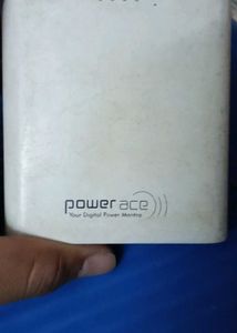 3 Piece Power Bank WORKINg Condition