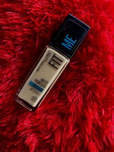 Maybelline New York Fit Me Foundation Shade:-128
