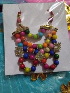 Laddu Gopaal Dress with Shingar