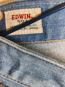 Ripped Denim Women Jeans