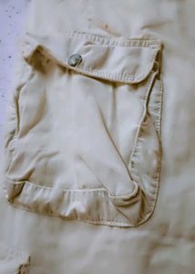 Cargo Pant