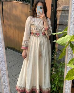 Designer Anaarkali Gown