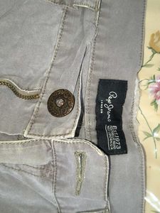 Pepe Jeans Cargo Shorts