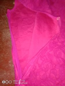 Pink Mini Top