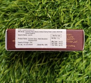 Charlotte Tilbury 2 Lipstick