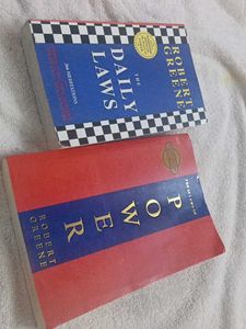 The Laws of Power Set