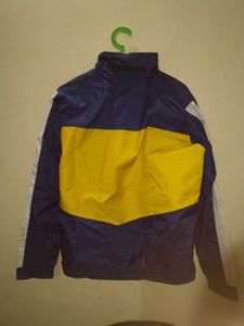 Sporty Jacket
