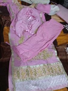 Dupatta Sets