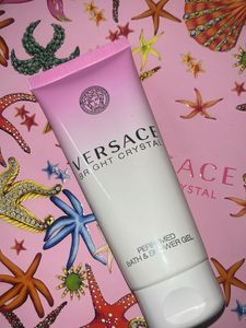 Versace Bright Crystal Set