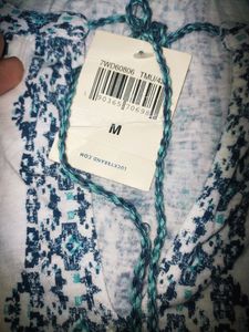 Lucky Brand Top