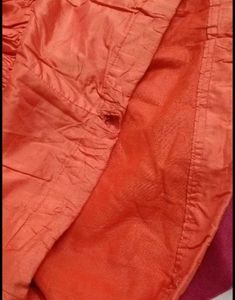 beautiful colour and good fabric