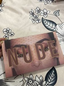 Eye Shadow Palette