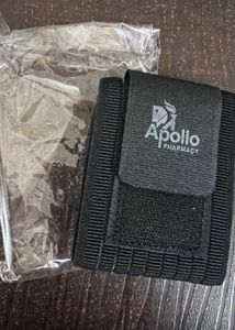 Apollo Pharmacy Wrist Binder With Thumb Support
