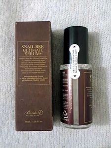 Benton Snail Bee Ultimate Serum