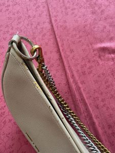Charles &amp; Keith White Bag