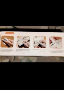 Mini Bag Sealer