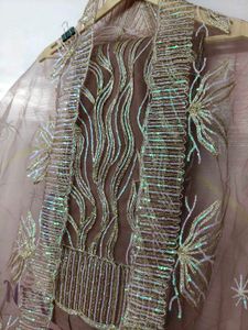Brand New Party Wear Suit