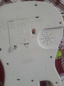 Kids Guitar
