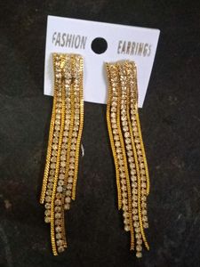 Korean Styles Earrings
