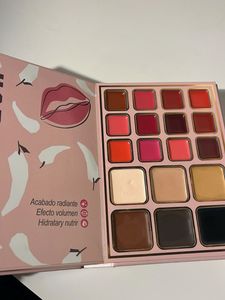 PL Primelook Eyeshadow &amp; Face Palette