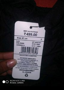 Trendy Cropped Tops Bundle