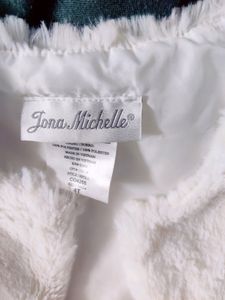 💥PRICE DROP💥2 - 3 Years Girls Fur Co