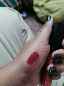 Maliao Matte Liquid Lipstick