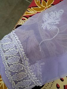 Lucknawi Chikankari Kurti