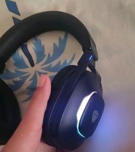 SpinBot RangerHX300 GAMING HEADSET Get At 1300📢