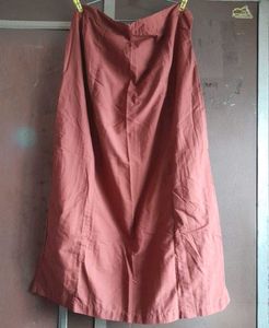 Elegant Ethnic Petticoat