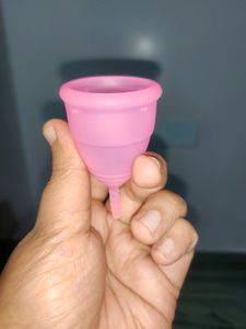 Menstrual Cup Medium Size