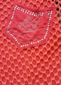 Smile Fish Women Casual Top