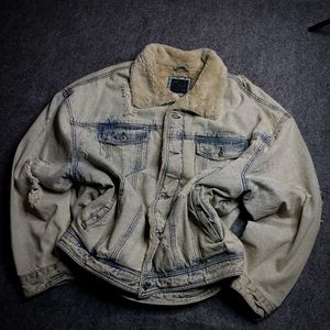 Zara denim jacket