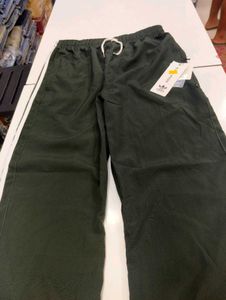 Adidas Track Pants