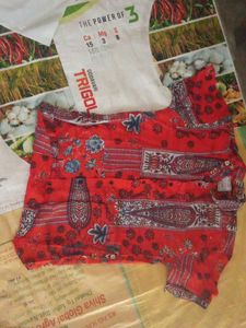 First Hand Drees
