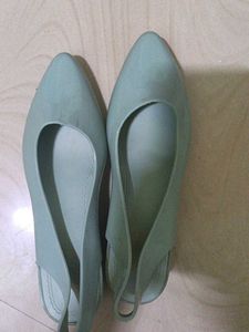 Footwear