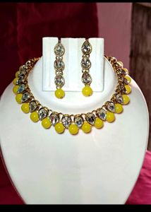 Jewellery Set
