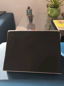 Black Clutch