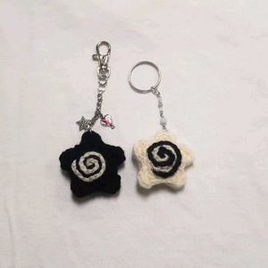 Cute Keychain Charms