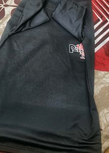 Back Pain T-shirt Straight