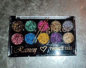 Glitter Eyes Shadow