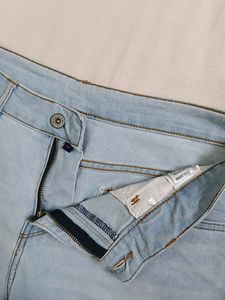 Bare Denim Jeans
