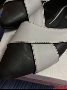 Flat Shoes