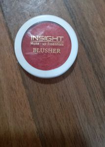 Insight blush