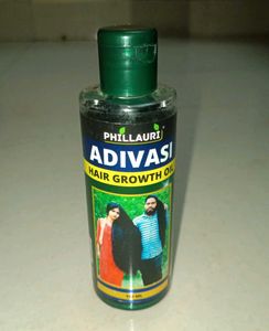 Adivasi Hair Growth Oil