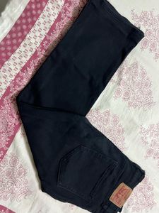 Black Jeans