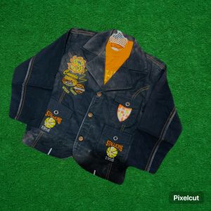 Boys Jacket