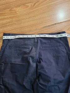 28-30 Size Girl Capri Pant