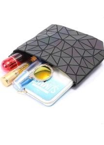 Geometric Clutch