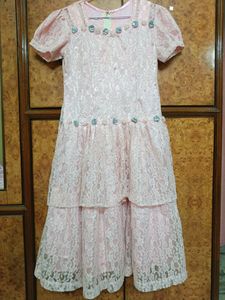 Partywear Dress